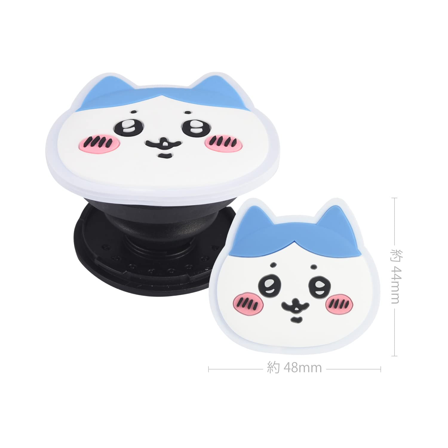 ハチワレシッポ 楽天市場】【公式】ちいかわ 完全ワイヤレスステレオイヤホン